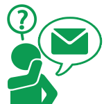 電話・メールでのお問合せ