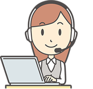 言葉では説明しづらいトラブルでもリモート対応できっちり解決！