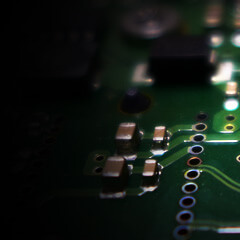 電子機器の受託開発・受託製造