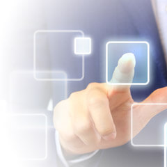 ソリューション