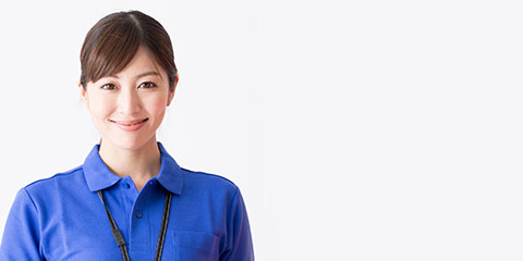 フィットネスクラブ・スポーツジム向けソリューション