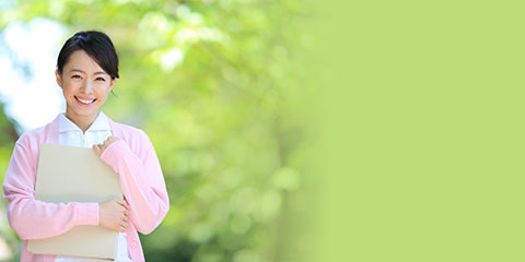 医療施設・医療機関向けソリューション