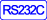 RS232C
