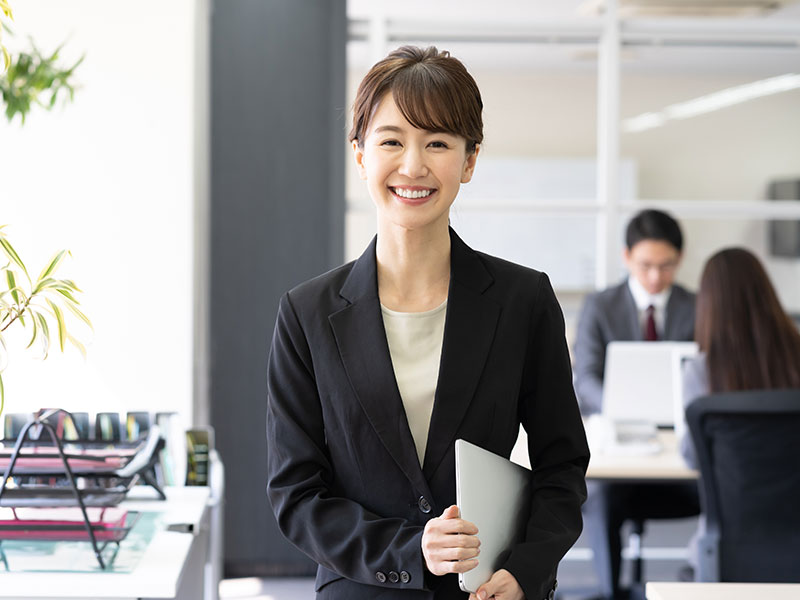 勤怠管理システム
