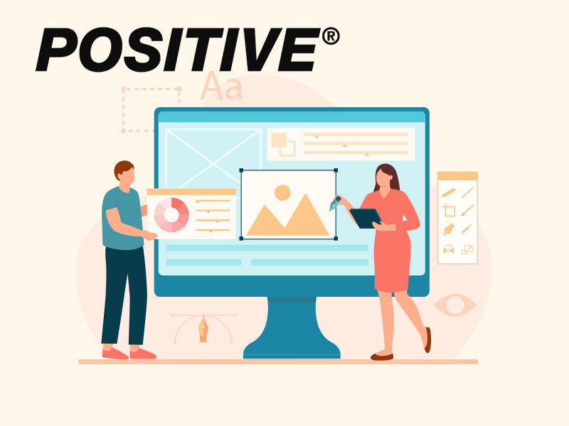 総合HCMソリューション POSITIVE（ポジティブ）